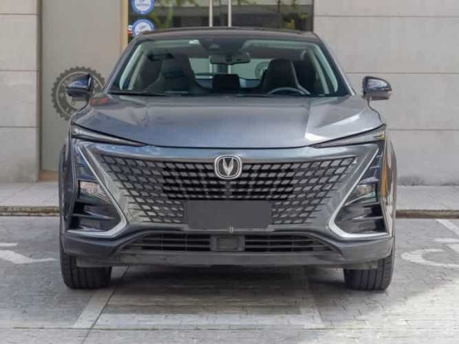 Changan Uni-T Elite 1.5 2022