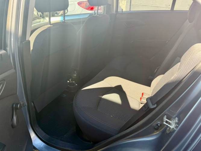 Chevrolet Spark Sedan año 2020