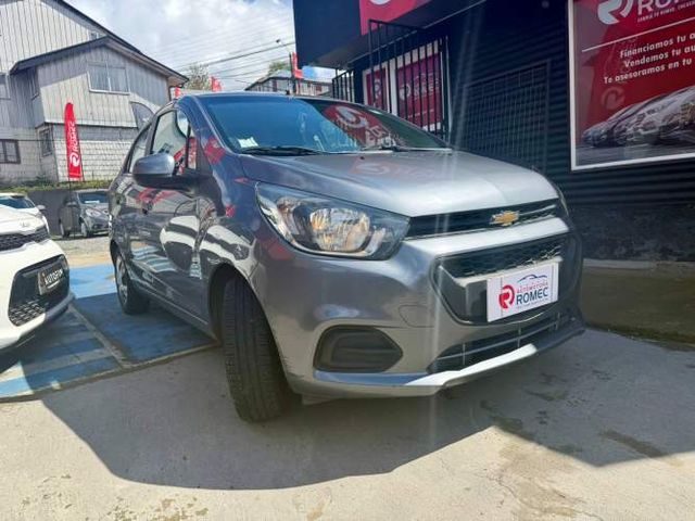 Chevrolet Spark Sedan año 2020