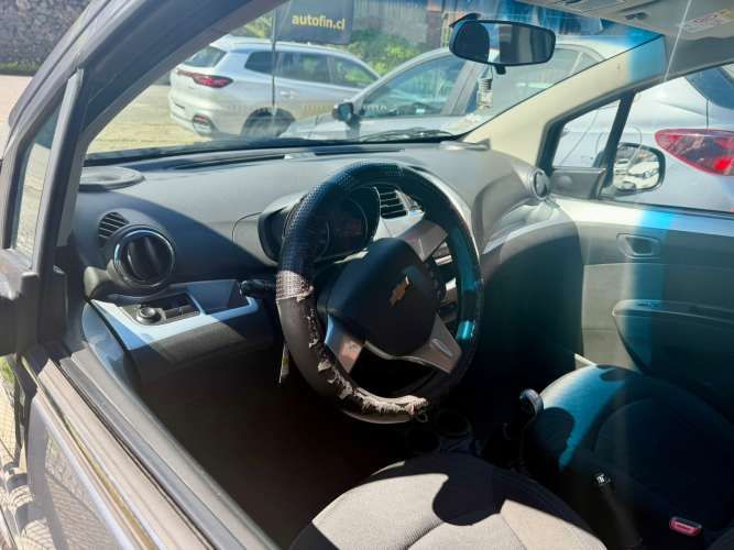 Chevrolet Spark Sedan año 2020
