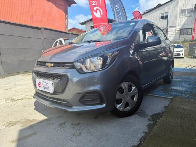 Chevrolet Spark Sedan año 2020