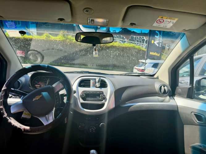 Chevrolet Spark Sedan año 2020