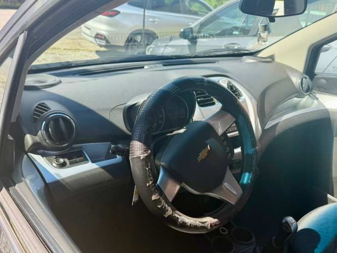 Chevrolet Spark Sedan año 2020