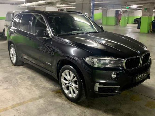 BMW X5 DIESEL 2.0