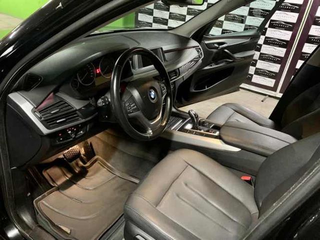 BMW X5 DIESEL 2.0