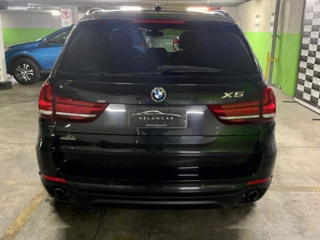 BMW X5 DIESEL 2.0