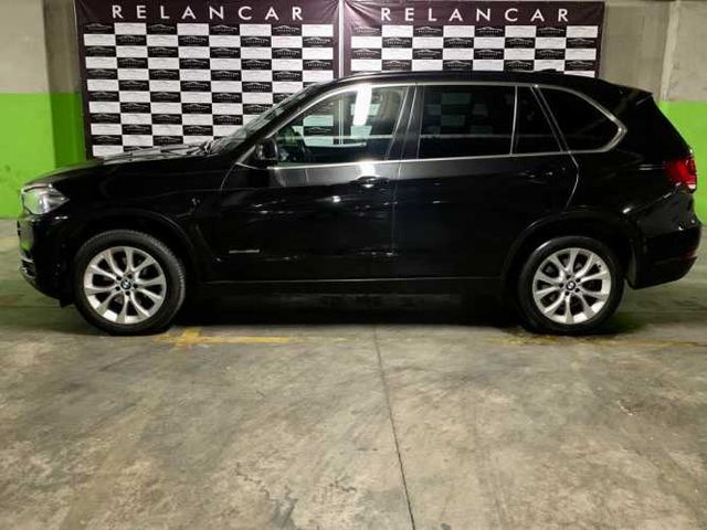 BMW X5 DIESEL 2.0