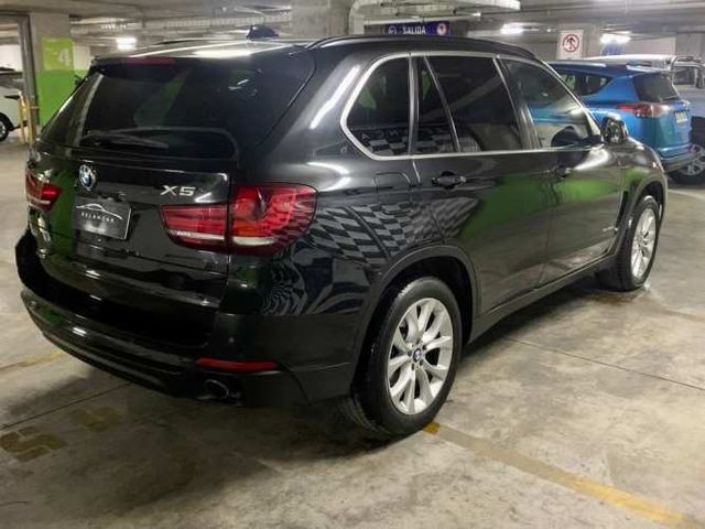 BMW X5 DIESEL 2.0