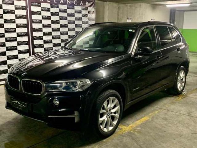 BMW X5 DIESEL 2.0
