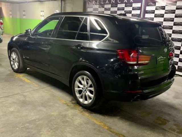 BMW X5 DIESEL 2.0