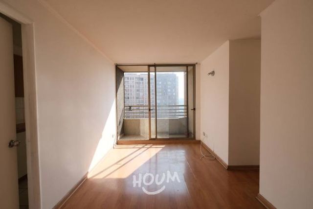 Departamento en Avenida Independencia