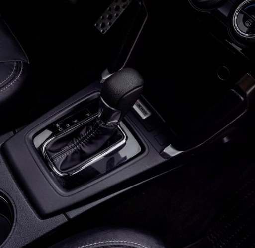 SUBARU FORESTER 2.5 AWD, Limited