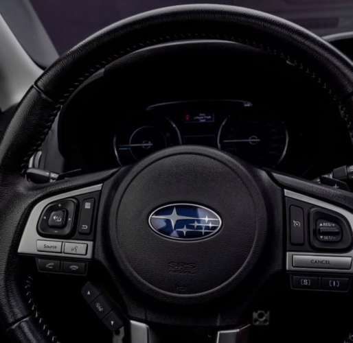 SUBARU FORESTER 2.5 AWD, Limited