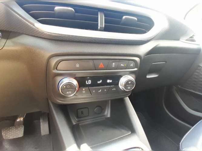 CHEVROLET TRACKER 2025