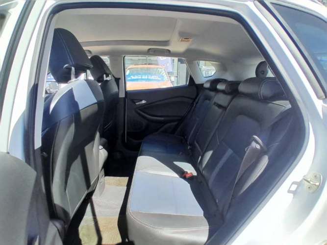 CHEVROLET TRACKER 2025