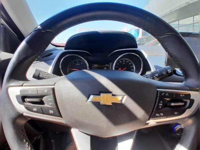 CHEVROLET TRACKER 2025