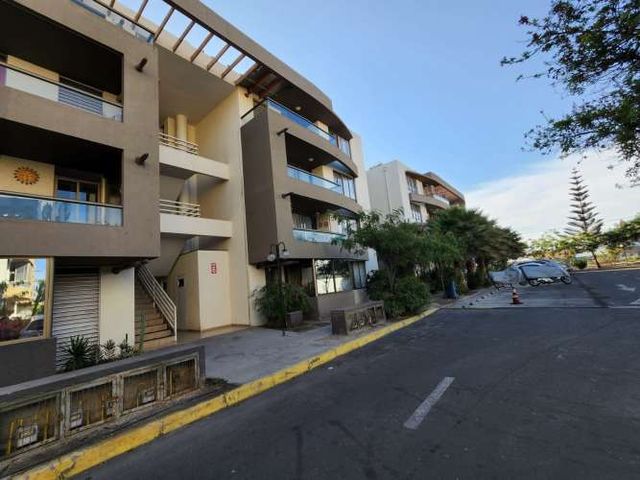 PARQUE ZAPAHUIRA/PRIMER PISO