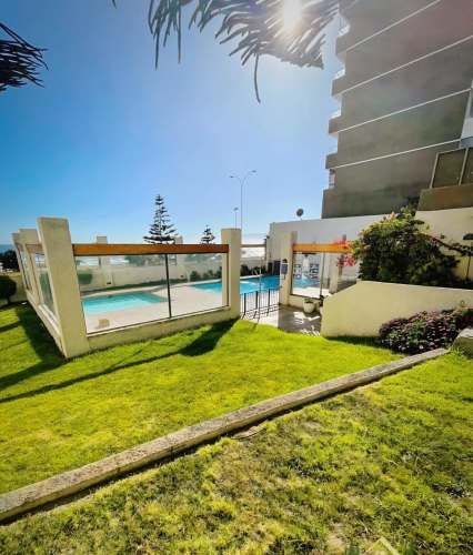 Se Vende Espectacular Dpto. Vista al Mar Parque Brasil.