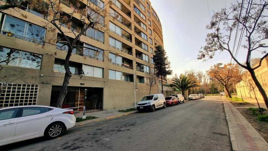 Metro Rondizzoni, Pérez Freire, depto. 1 dormitorio, 43mts