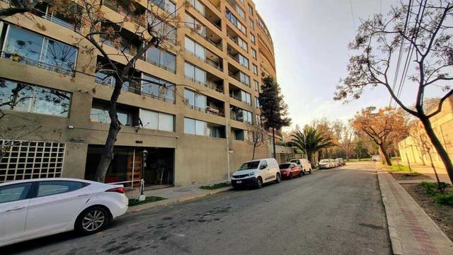 Metro Rondizzoni, Pérez Freire, depto. 1 dormitorio, 43mts