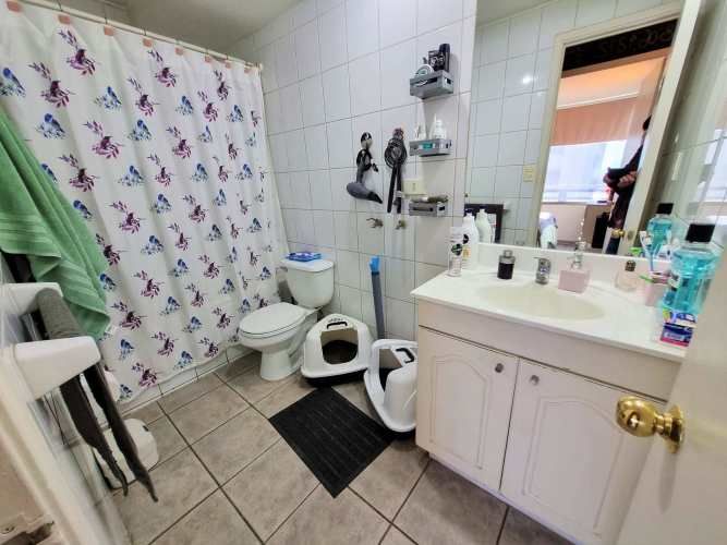 Metro Rondizzoni, Pérez Freire, depto. 1 dormitorio, 43mts