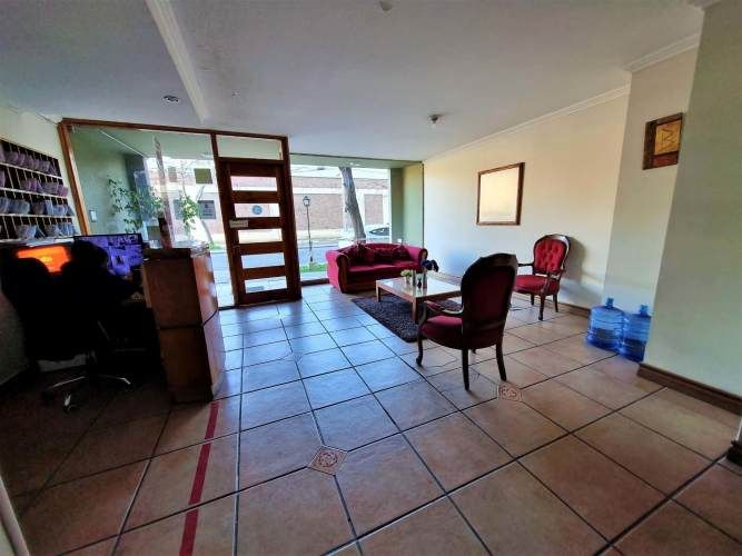 Metro Rondizzoni, Pérez Freire, depto. 1 dormitorio, 43mts