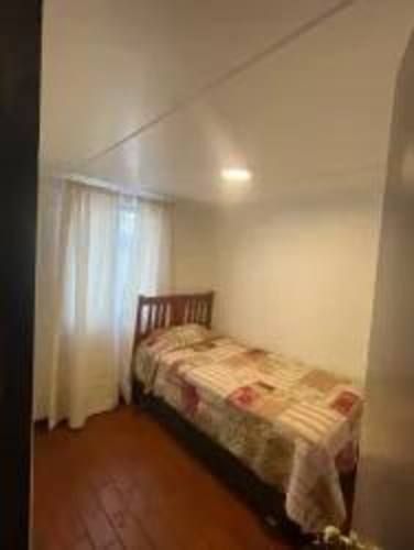 arriendo habitación