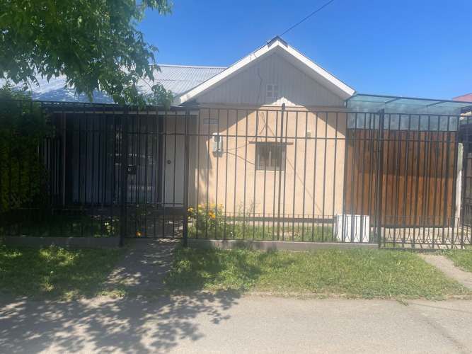 arriendo habitación