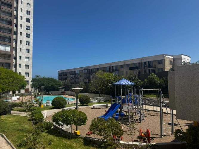 DEPARTAMENTO EN VENTA (123791)