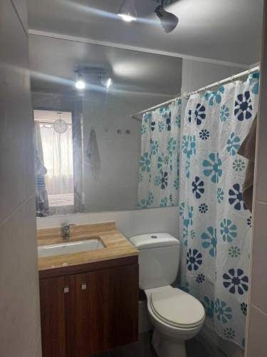 DEPARTAMENTO EN VENTA (123791)