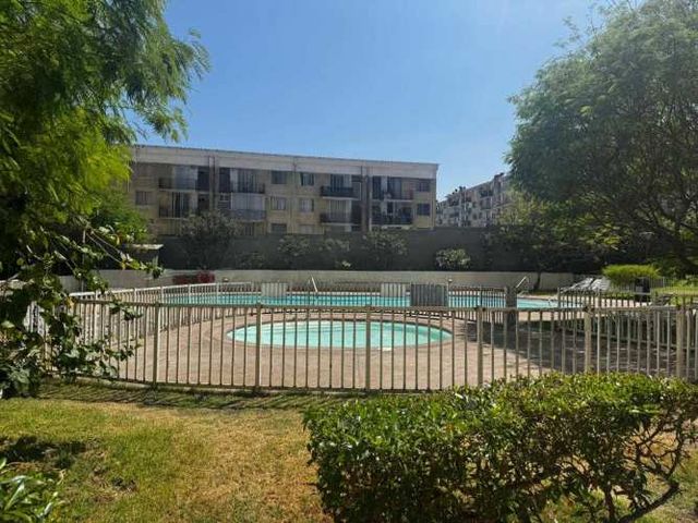 DEPARTAMENTO EN VENTA (123791)