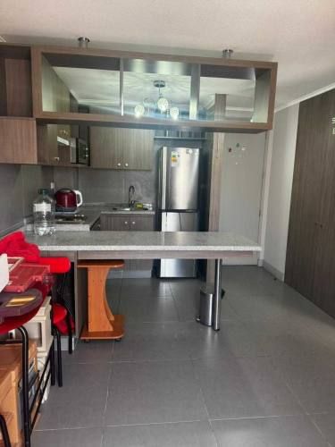 DEPARTAMENTO EN VENTA (123791)