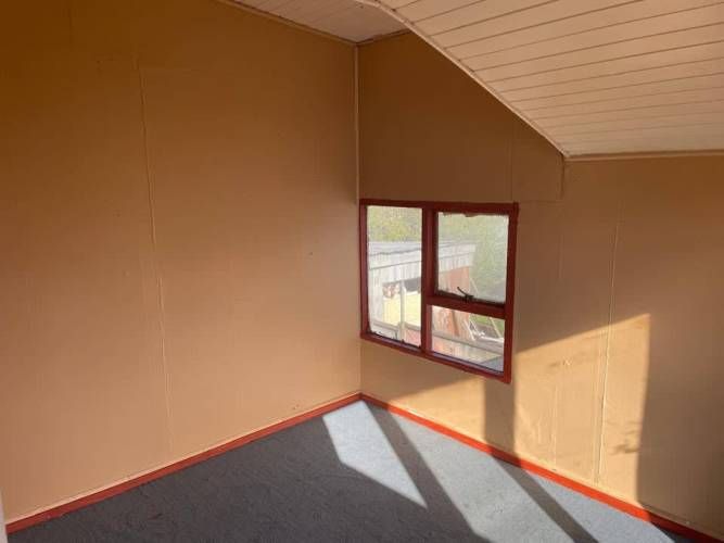 SE VENDE CASA - LABRANZA.-