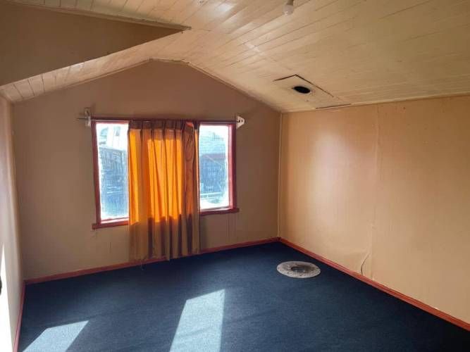 SE VENDE CASA - LABRANZA.-