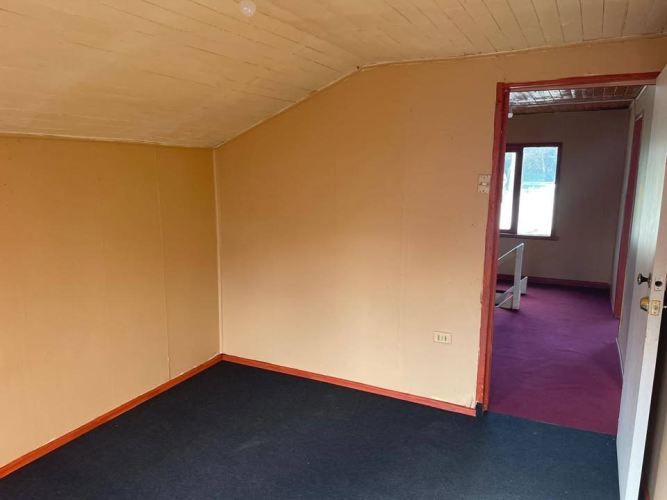 SE VENDE CASA - LABRANZA.-