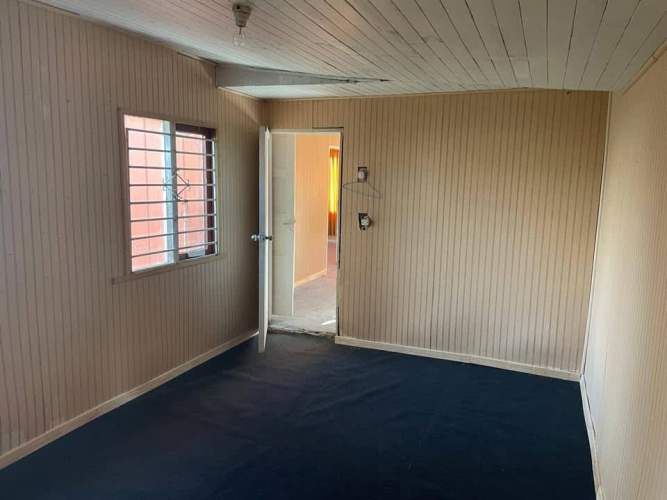 SE VENDE CASA - LABRANZA.-