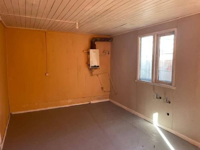 SE VENDE CASA - LABRANZA.-