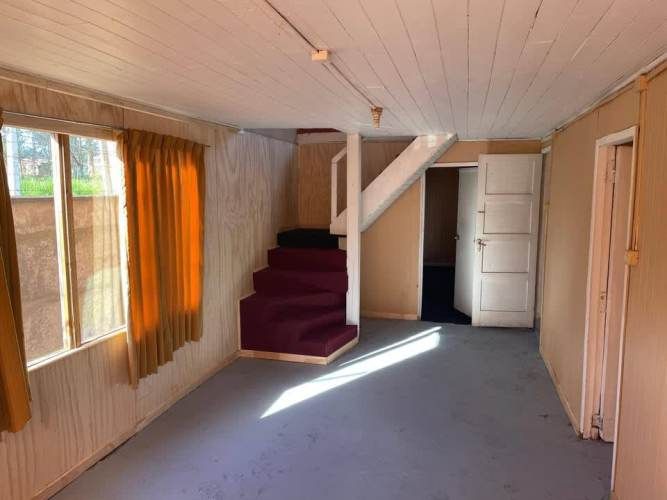 SE VENDE CASA - LABRANZA.-