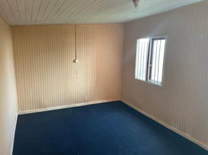 SE VENDE CASA - LABRANZA.-