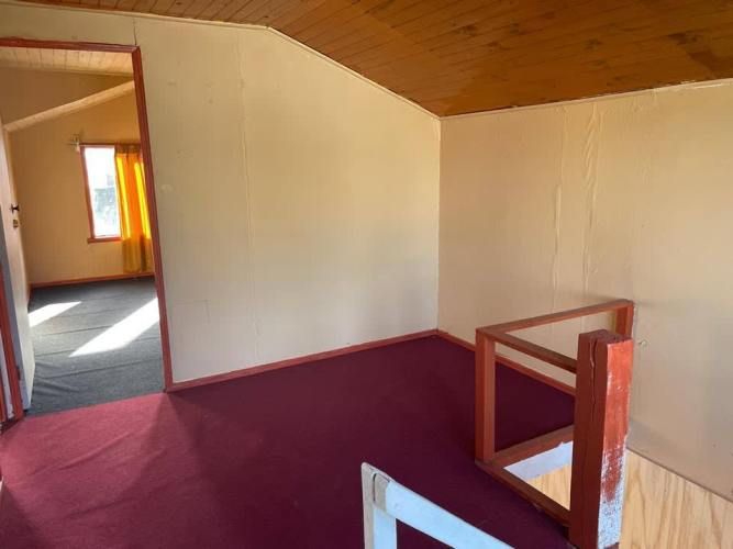 SE VENDE CASA - LABRANZA.-