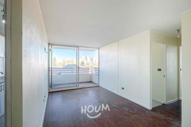 Departamento en Avenida Inglaterra