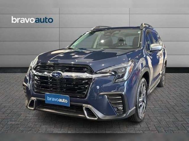 SUBARU EVOLTIS 2025