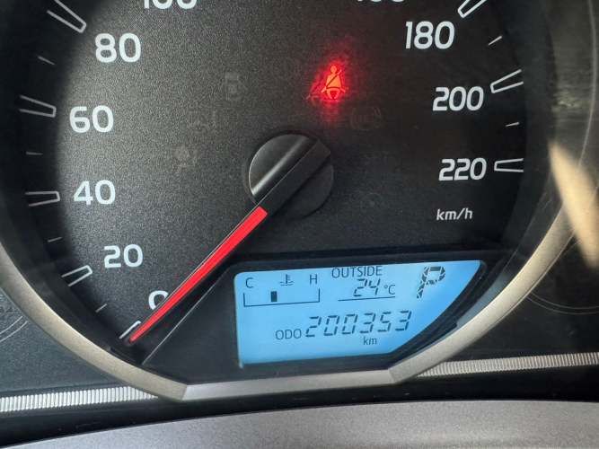 TOYOTA RAV 4 SUPER LUJO 2.5 AUTOMATICO VER EN LAS CONDES 2013