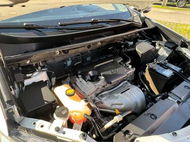 TOYOTA RAV 4 SUPER LUJO 2.5 AUTOMATICO VER EN LAS CONDES 2013