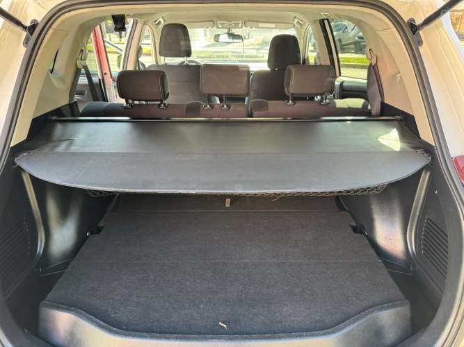 TOYOTA RAV 4 SUPER LUJO 2.5 AUTOMATICO VER EN LAS CONDES 2013