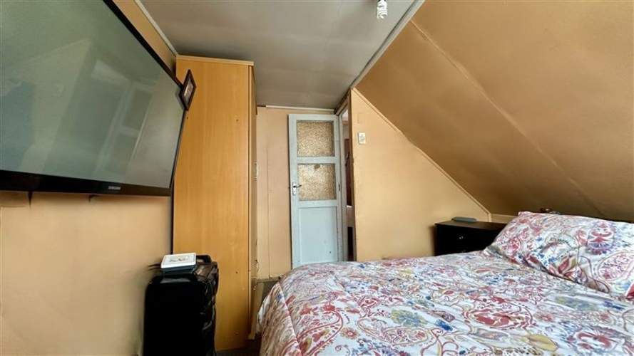 CASA Sector centro norte