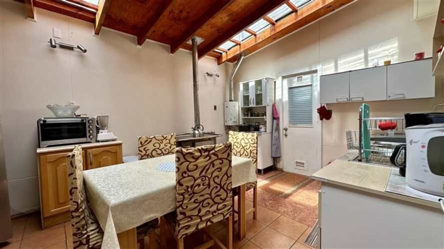 CASA Sector centro norte