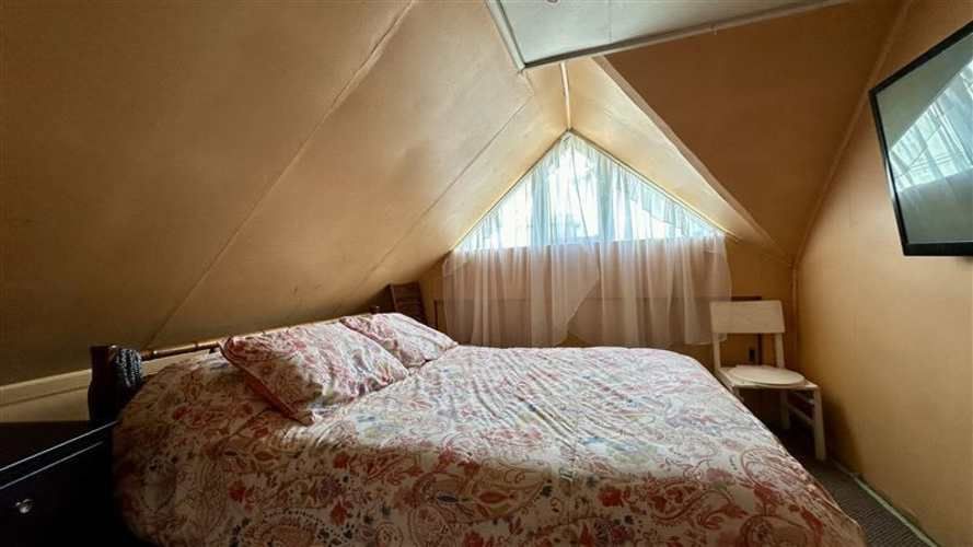 CASA Sector centro norte