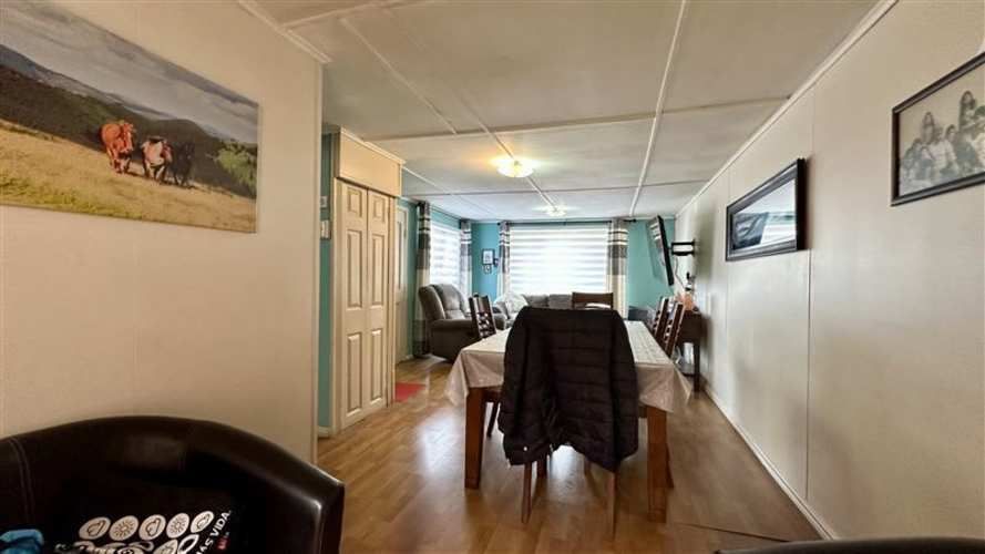 CASA Sector centro norte