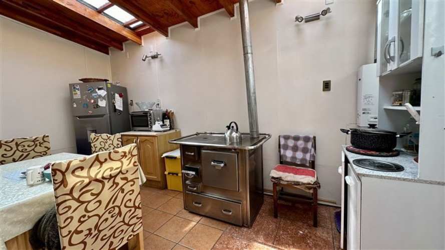 CASA Sector centro norte